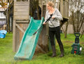 Bosch høytrykkspyler UniversalAquatak 130